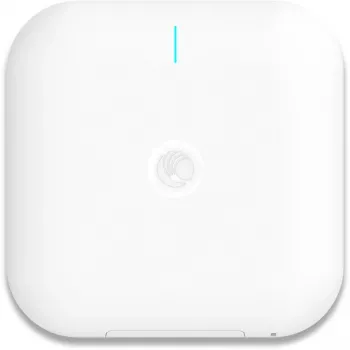 Wireless Access Point Cambium Networks XV3-8X00A00-EU 2.4GHz 5GHz Wi-Fi 6
