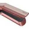 Dyson Airstrait Straightening iron Steam Pink, Rose gold 1600 W 1.98 m