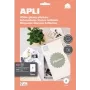 Agipa 118944 White