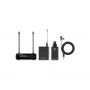 Sennheiser EW-DP ENG SET (R1-6) - camera set with plug-on transmitter and miniature transmitter with ME 2 microphone, 520–576 MHz