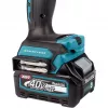 Makita HP001GD201 - Rotary Hammer/Driver - Cordless - 2 Speeds - Chuck Key 13 mm - 140 N·m - 2 Batteries, Charger Included - 40 V (HP001GD201)