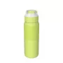 Insulated bottle Kambukka Elton Mojito 750 ml, green, lockable lid, hand grip, BPA-free