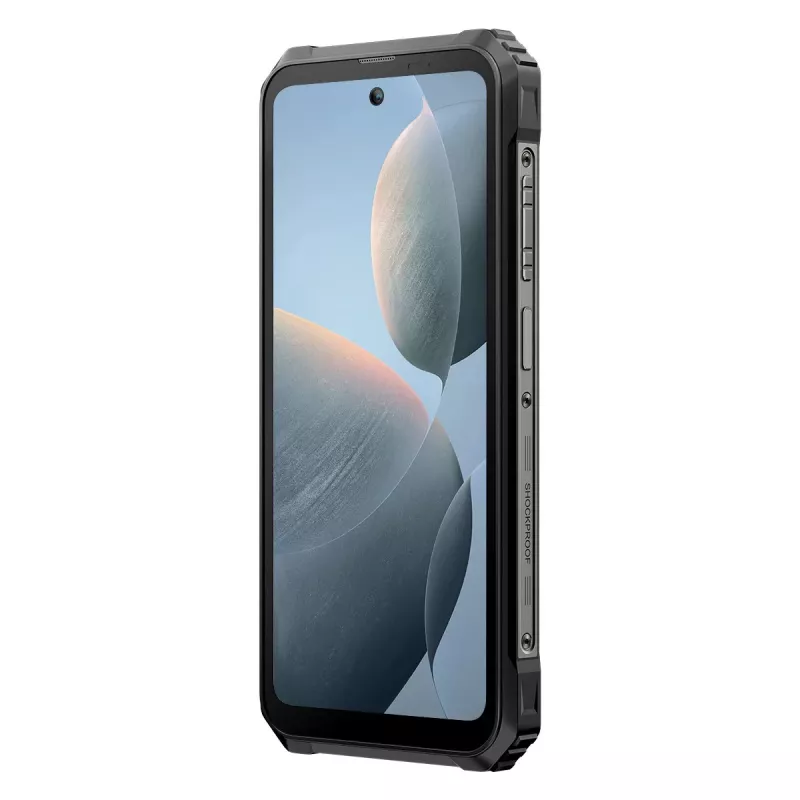 Blackview BL9000 5G 12/512GB Black