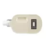 Food Processor Beper P102SBA500 500W — compact electric kitchen processor