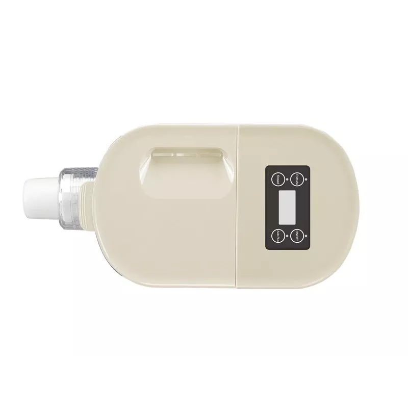 Food Processor Beper P102SBA500 500W — compact electric kitchen processor