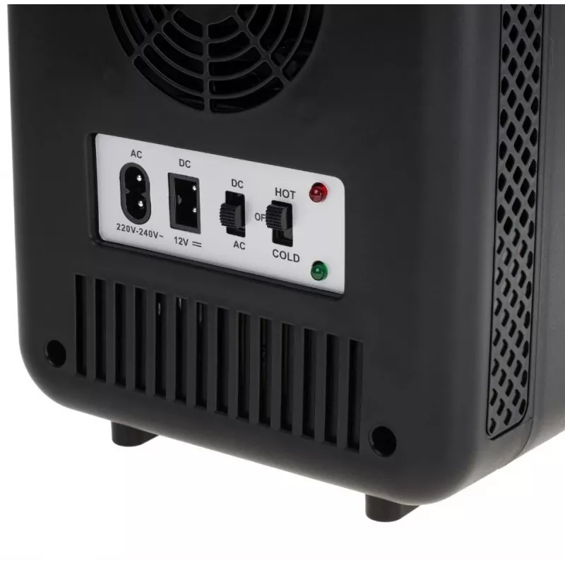Adler Ad 8084 Mini Fridge 4L Ac/dc