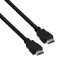 Akyga AK-HD-200A HDMI 1.4 Cable, High Speed with Ethernet, 20 m, Black