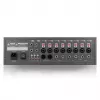 RM12 FX - Mixer analogue with Bluetooth DSP EQ MP3 Phantom, 12 channels