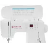Sewing machine SINGER C240 — lightweight portable design for home sewing