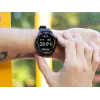Smartwatch SM9 PulseRay