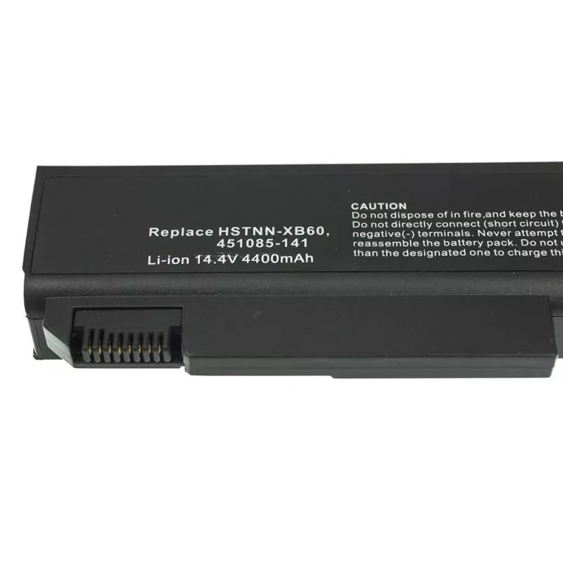 Battery Green Cell HP15 EliteBook 8500 8700