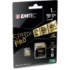 Memory Card Emtec 1TB MicroSDXC UHS-I ECMSDM1TXC10SP