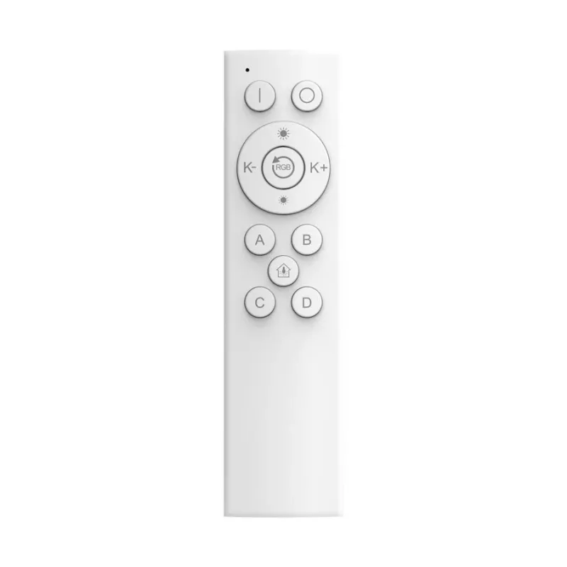 Smart home socket starter set Wi‑Fi TRUST 71399 — 2.4 GHz, white, 0.25 kg