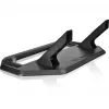 Chassis-Stand Kit for The Tower 300 Black (black, for Horizontal Placement)