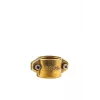 GARDENA clamp shells, for 32 mm (1 1/4)-Tubing 7212-20 (7212-20)
