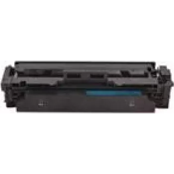 Toner cartridge MediaRange for HP W2031A/415A, Cyan, approx. 2,100 pages