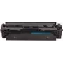 Toner cartridge MediaRange for HP W2031A/415A, Cyan, approx. 2,100 pages