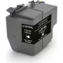 freecolor Cartridge Brother LC3219XL black remanufactured - remanufactured - compatible