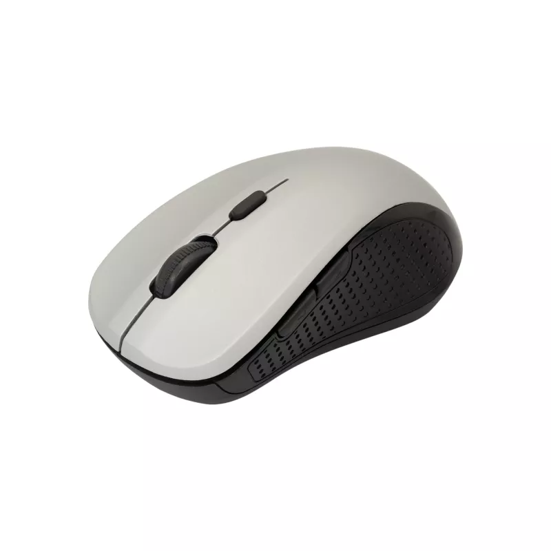 Mouse SBOX WM-993 Silver USB Type-A