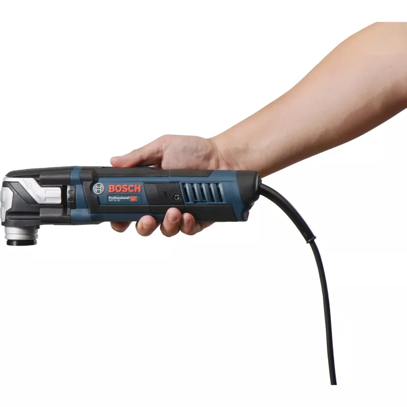 Bosch GOP 55-36 Black, Blue 550 W 20000 OPM