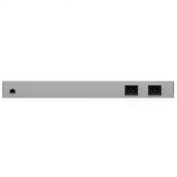 Ubiquiti UniFi WAN Switch Gigabit Ethernet (10/100/1000) 1U Grey