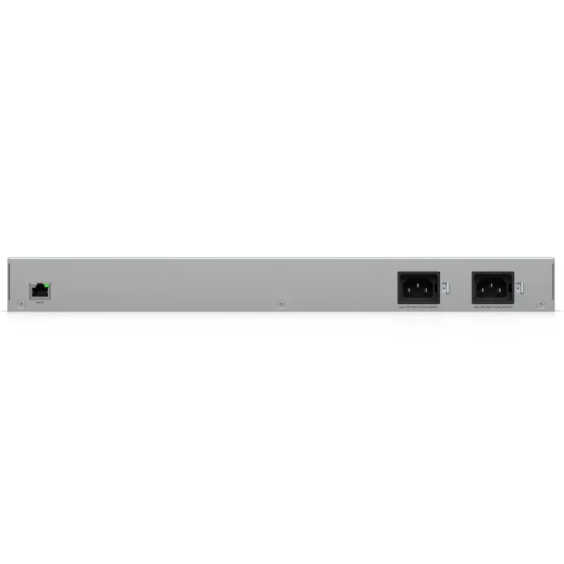Ubiquiti UniFi WAN Switch Gigabit Ethernet (10/100/1000) 1U Grey