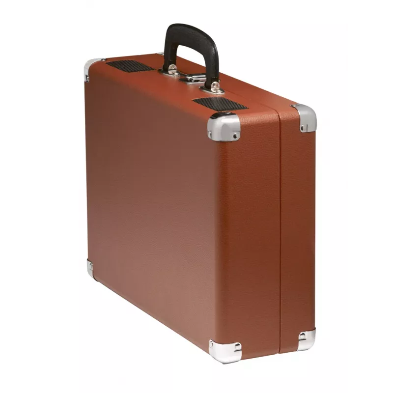 Turntable Denver VPL-120BROWN
