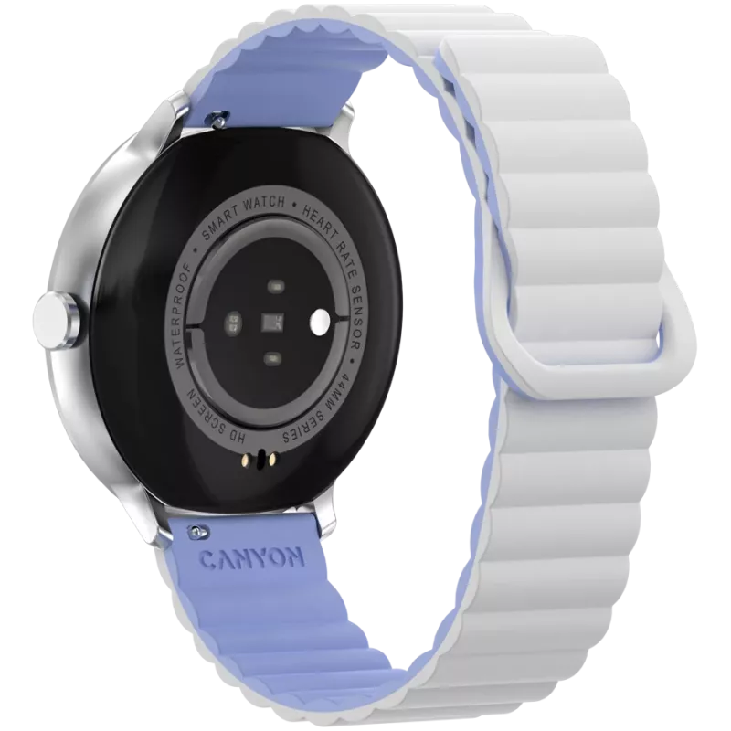 Canyon SW-69 - Jacky - smart watch - BT - color. LTPS display 1.3 - waterproof. IP68 - 25 sports