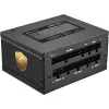 Sharkoon Rebel P20 SFX power supply unit 850 W 24-pin ATX Black
