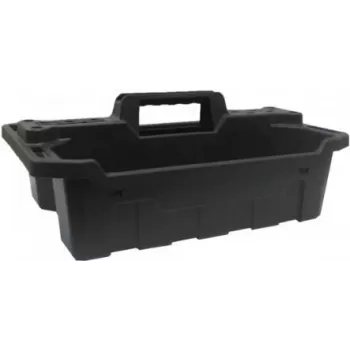 Tool box Stanley STST1-72359 Plastic Black 335x496x195 mm