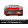 Battery Einhell Power-X-Change Plus
