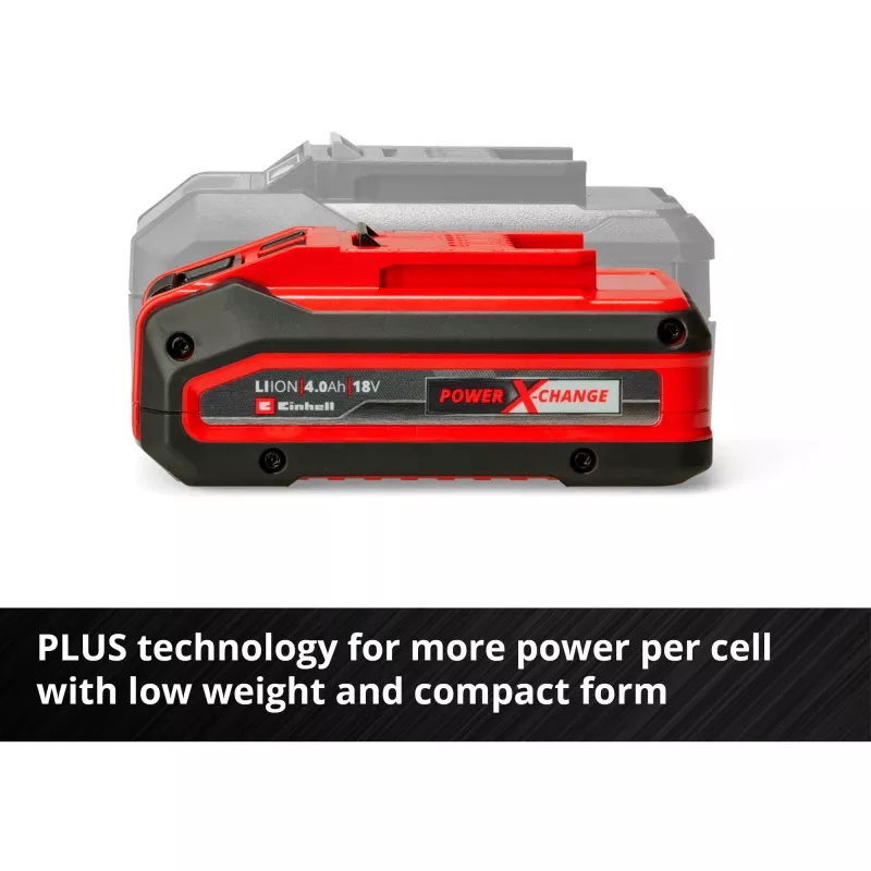 Battery Einhell Power-X-Change Plus
