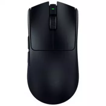 Gaming mouse and mousepad bundle Razer Viper V3 Pro + Gigantus M, black