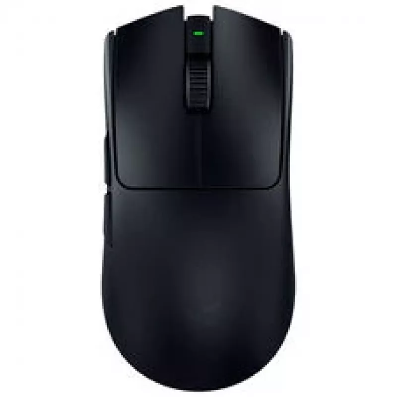 Gaming mouse and mousepad bundle Razer Viper V3 Pro + Gigantus M, black