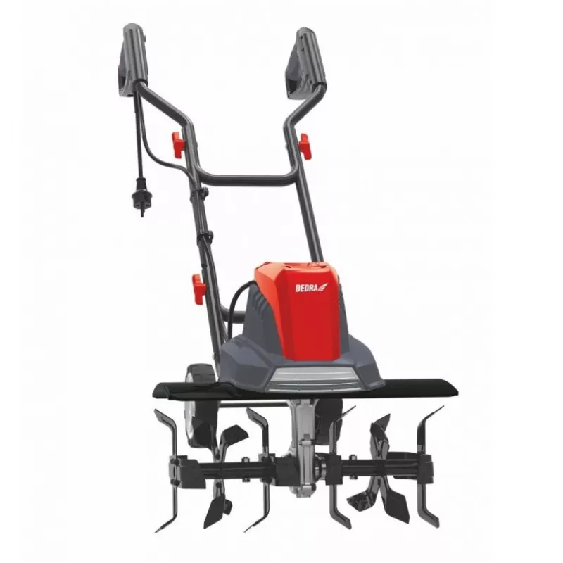 Lawn Scarifier Dedra DED8710 1 pc