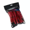 CableMod ModMesh Cable Extension Cable CM-PCAB-BKIT-NKR-3PC-R