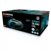 Gardena 19605-60 lawn mower Robotic lawn mower Battery Black, Green, Grey