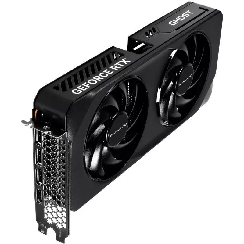 Gainward GeForce RTX 5050 Ghost 8GB GDDR6 Graphics Card