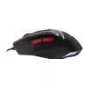Mouse Baracuda BGM-041 MANTA Black USB