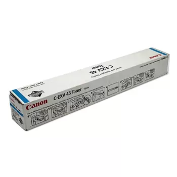 Toner Cartridge Canon C-EXV45 1 pc(s) Cyan 6944B002
