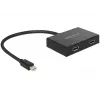 Video cable adapter DeLOCK 87695