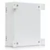 Ubiquiti An indoor/outdoor enclosure designed for UniFi Access - Enclosure - 7 kg (UACC-JUNCTION-UTILITY)