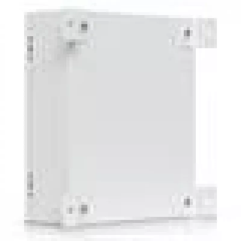 Ubiquiti An indoor/outdoor enclosure designed for UniFi Access - Enclosure - 7 kg (UACC-JUNCTION-UTILITY)