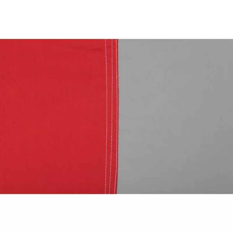 Amazonas Silk Traveller XXL AZ-1030190 camping hammock, grey/red