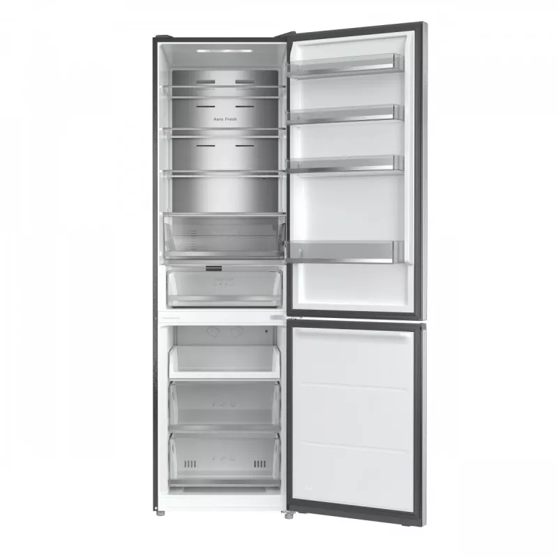 Fridge-freezer DRB450WMBDEU