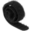 Audio Cable DeLOCK 85779 0.5m 3.5mm Black Grey