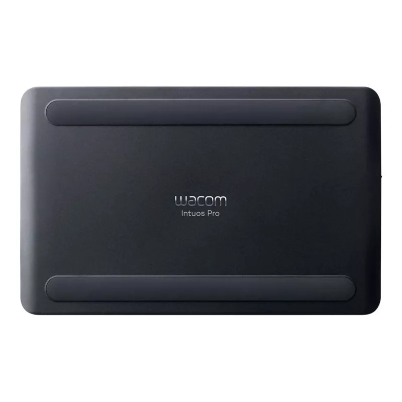 Wacom Intuos Pro S graphic tablet Black 160 x 100 mm