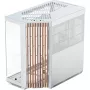 APNX V1-W-WT-v1 Midi Tower White, Wood