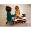 Baby VW T1 red Toys > Vehicle