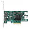 DeLOCK PCI Express x4 Card 2 x USB 5 Gbps Type-A 2 x internal USB